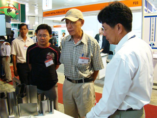 METALEX Vietnam 2008 p5